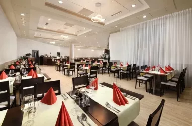 Wellness Hotel Grand